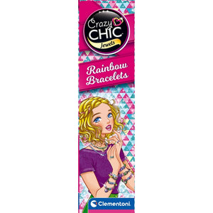 Crazy Chic - Atelier de Pulseiras