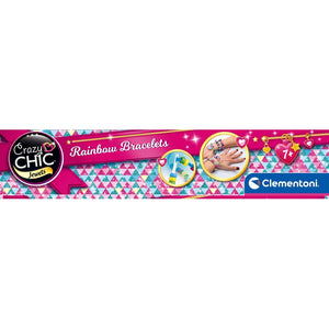 Crazy Chic - Atelier de Pulseiras