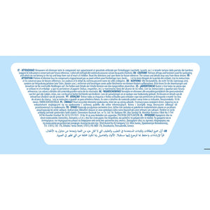 Baby Balde Formas e Cores