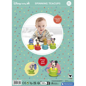 Disney Baby Chávenas Giratórias