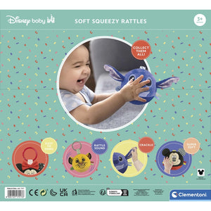 Disney Baby Bolas Fofinhas