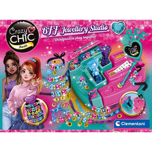 Crazy Chic - BFF Jewellery Studio