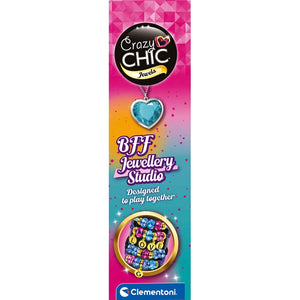 Crazy Chic - BFF Jewellery Studio