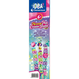 Idea - Atelier de Canetas Mensagens