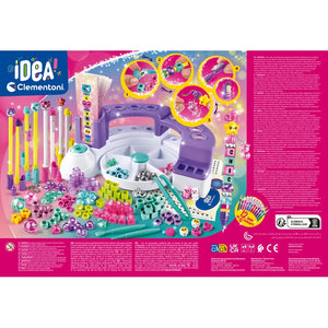 Idea - Atelier de Canetas Mensagens