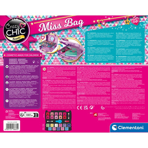 Crazy Chic - Super Mala Make up