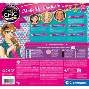 Crazy Chic - Make Up Pochette