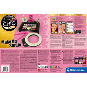Crazy Chic Teen - Make Up Influencer