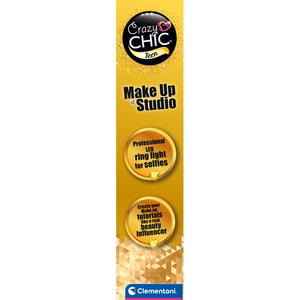 Crazy Chic Teen - Make Up Influencer