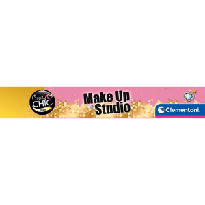 Crazy Chic Teen - Make Up Influencer