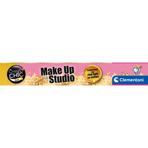 Crazy Chic Teen - Make Up Influencer