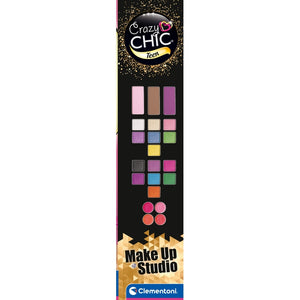 Crazy Chic Teen - Make Up Influencer