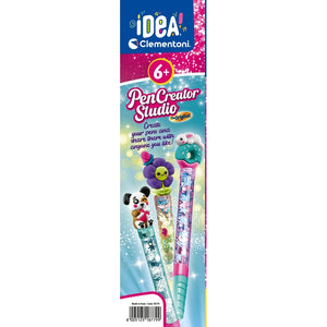 Idea - Atelier de Canetas