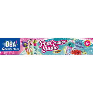 Idea - Atelier de Canetas