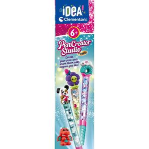 Idea - Atelier de Canetas