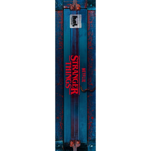 Stranger Things - A Casa da Vecna