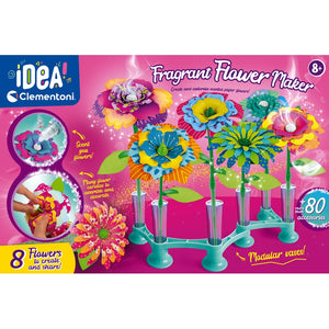 Idea - Atelier de Flores