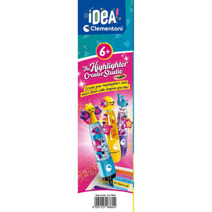 Idea - Atelier de Marcadores