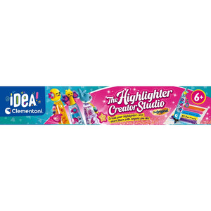 Idea - Atelier de Marcadores