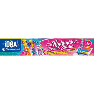 Idea - Atelier de Marcadores
