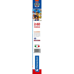 Paw Patrol - 2x20 Peças