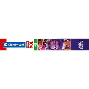 KPOP DEMON HUNTERS - 104 Peças