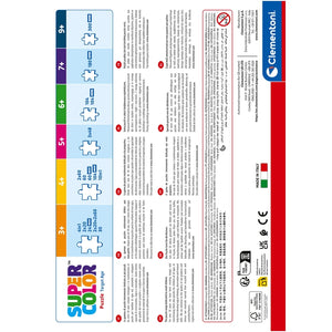 KPOP DEMON HUNTERS - 104 Peças