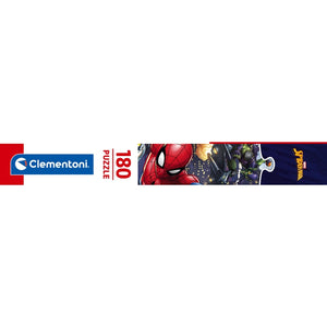 Marvel Spiderman - 180 Peças