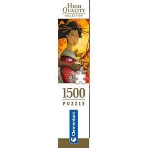 KOINOBORI DANCE - 1500 Peças