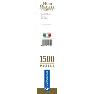 KOINOBORI DANCE - 1500 Peças