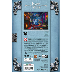 Cinderella - 500 Peças