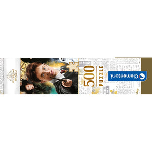 Harry Potter - 500 Peças