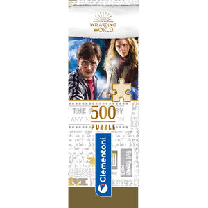 Harry Potter - 500 Peças