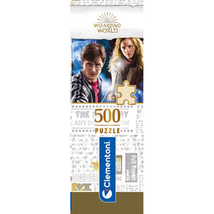 Harry Potter - 500 Peças
