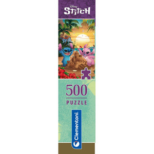 Disney Stitch - 500 Peças