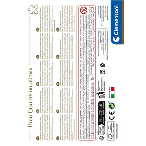 Disney Stitch - 500 Peças