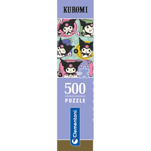 KUROMI - 500 Peças