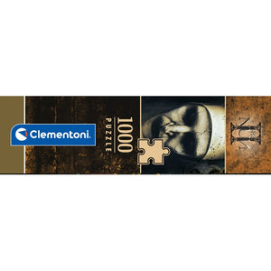 The Nun - 1000 Peças
