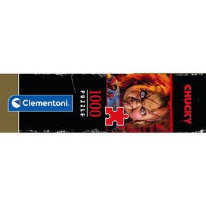 Chucky - 1000 Peças
