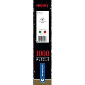 Chucky - 1000 Peças