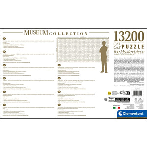 GUERNICA - 13200 Peças
