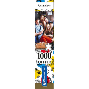 Friends - 1000 Peças