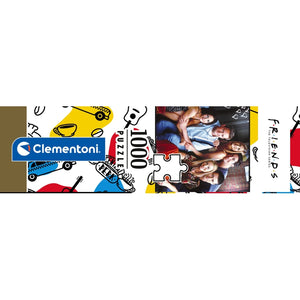 Friends - 1000 Peças