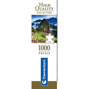 Machu Picchu - 1000 Peças
