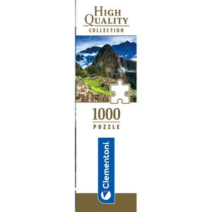 Machu Picchu - 1000 Peças