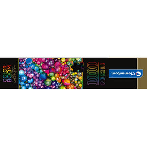 Marbles - 1000 Peças