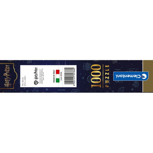 Harry Potter - 1000 Peças