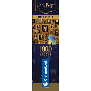 Harry Potter - 1000 Peças
