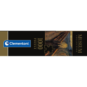 Munch, "The Scream" - 1000 Peças