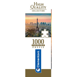 Paris - 1000 Peças